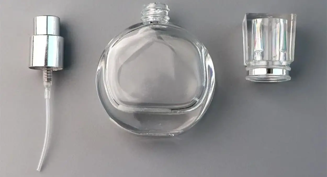 How to Open Perfume Bottles