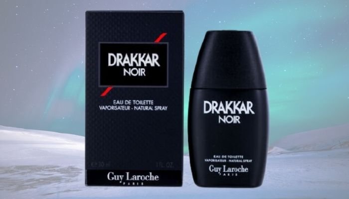 Drakkar Noir