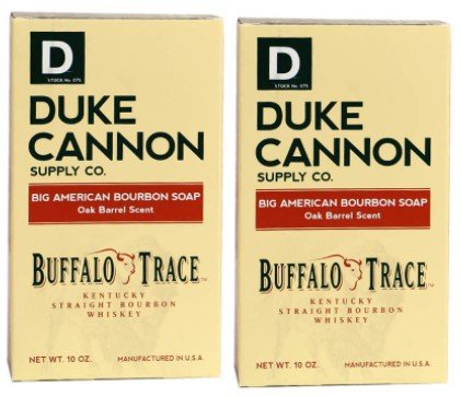 Duke Cannon