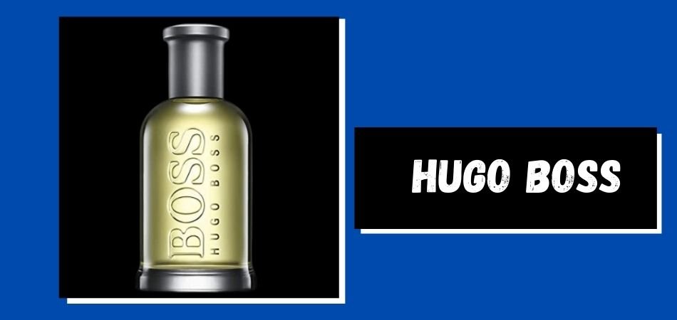 HUGO BOSS