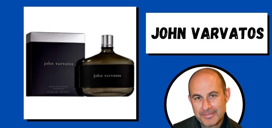 John Varvatos