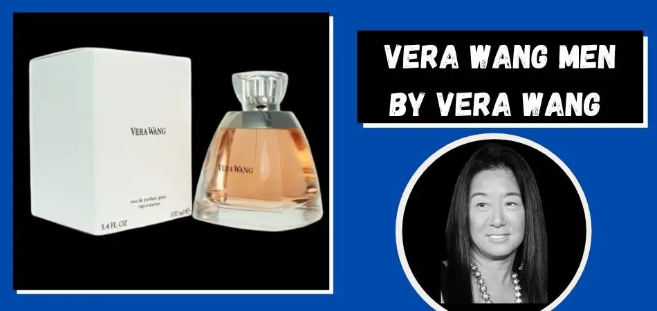 Vera Wang Men By Vera Wang