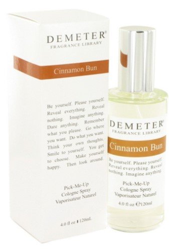 Demeter Cinnamon Bun Cologne Spray For Women