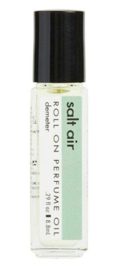 Demeter Salt Air Roll-On Perfume Oil