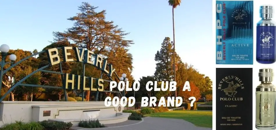 Is Beverly Hills Polo Club a Good Brand