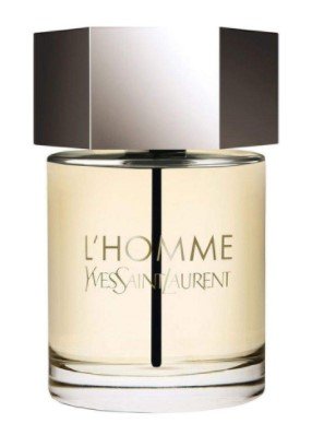 L’homme By Yves Saint Laurent Eau De Toilette Spray