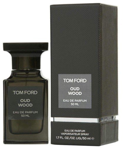 Tom Ford Private Blend Oud Wood Eau De Parfum Spray