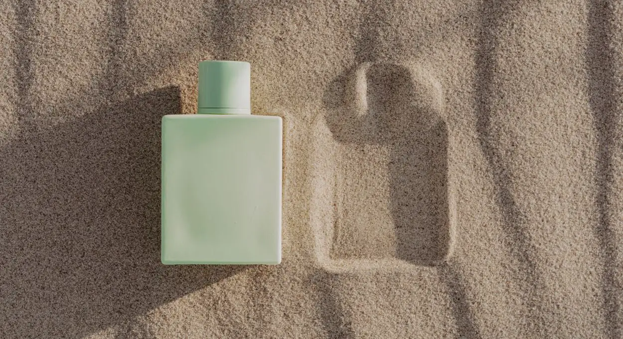 What Does Sand Smell Like (It's Not What You Think!)