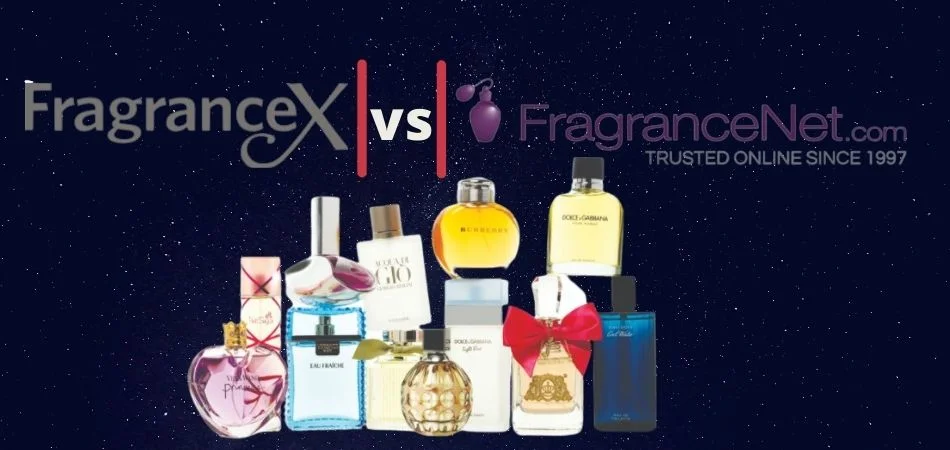 fragrancex vs fragrancenet