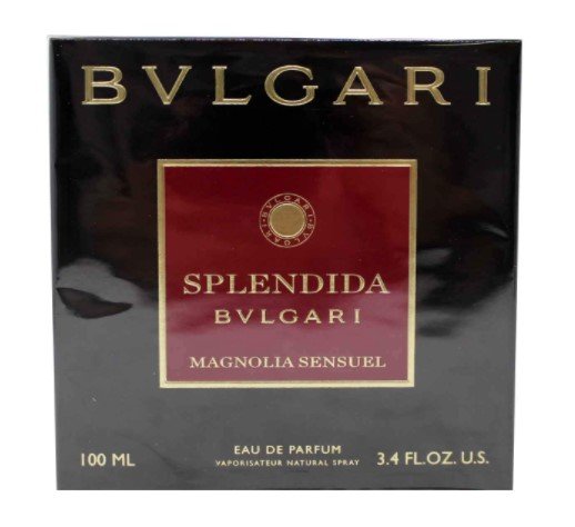 Bvlgari Splendida Magnolia Sensuel for Women Eau de Parfum Spray