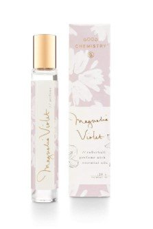 Good Chemistry Magnolia Violet Rollerball Perfume