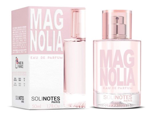 Solinotes Paris Magnolia Eau de Parfum