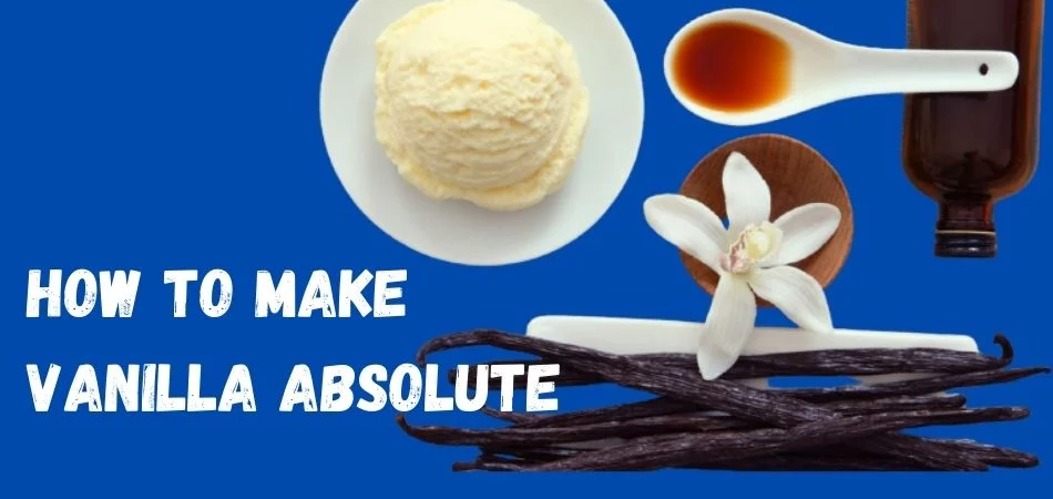 How to Make Vanilla Absolute