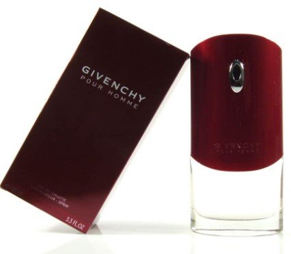 Givenchy Pour Homme by Givenchy For Men Eau De Toilette Spray