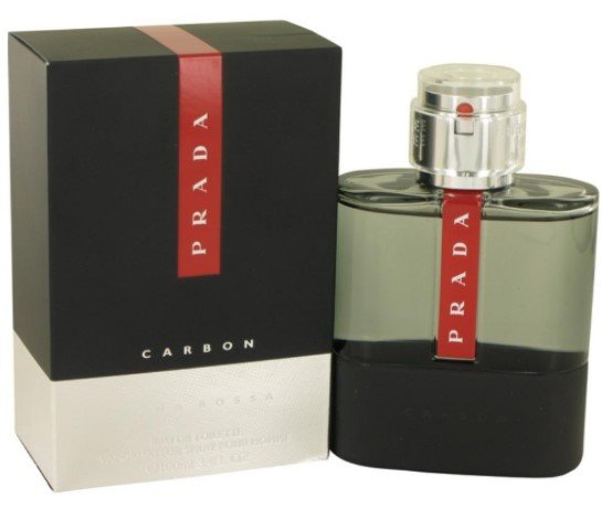 Prada Luna Rossa Carbon Review