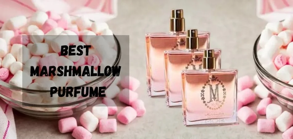 best marshmallow perfume