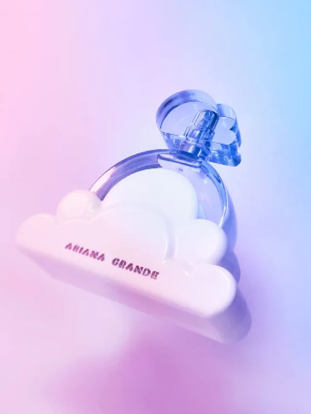 Ariana Grande Cloud Eau De Parfum For Women 1