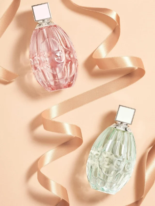 JIMMY CHOO L'eau