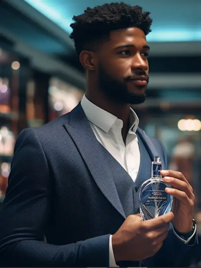 Top 10 Perfume Brands For Male