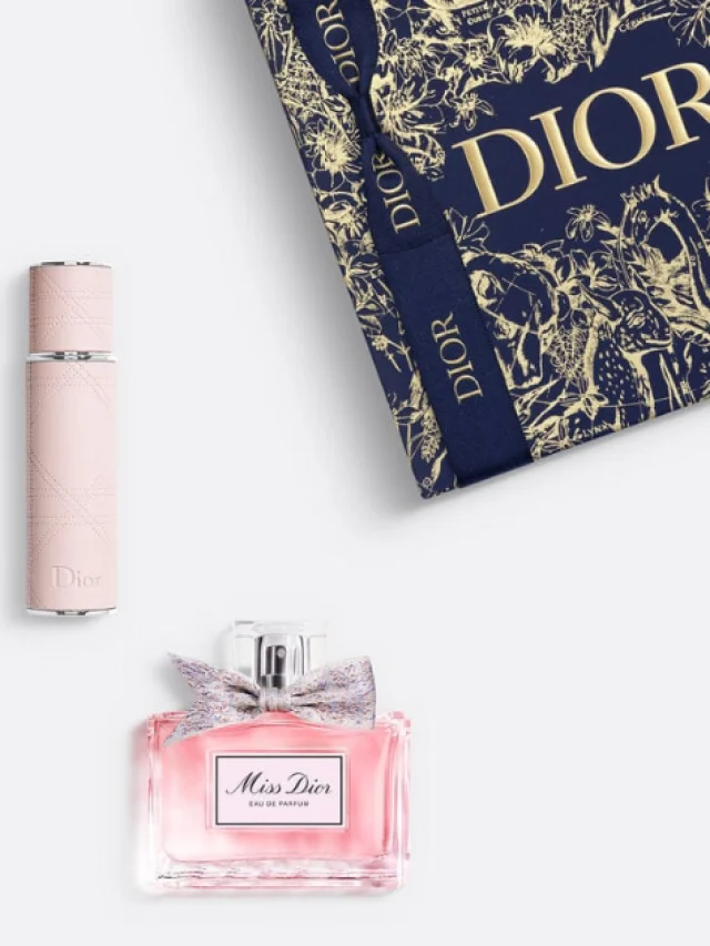 Top 8 Miss Dior Perfume In 2024